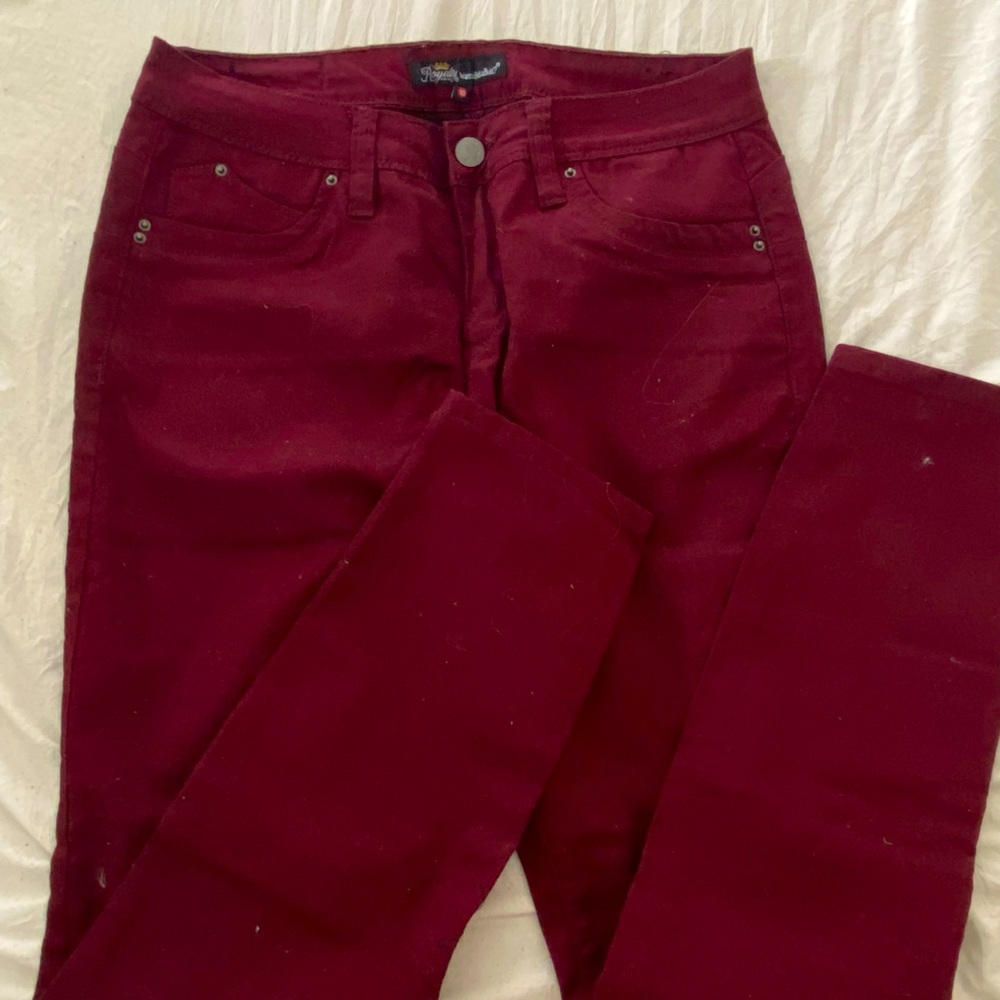 MARSHALLS Skinny Pants